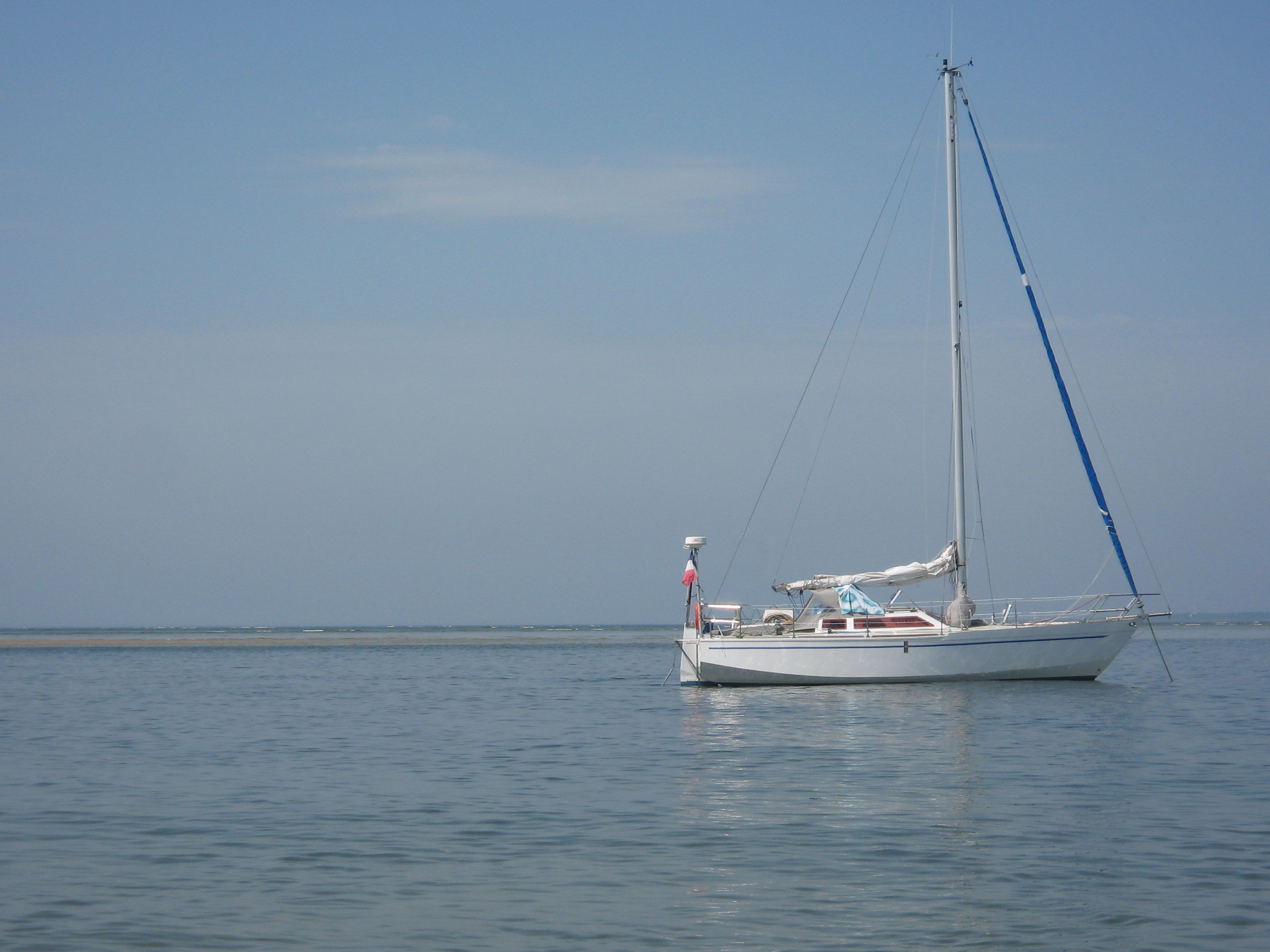 Ile de Cordouan Ile de Cordouan