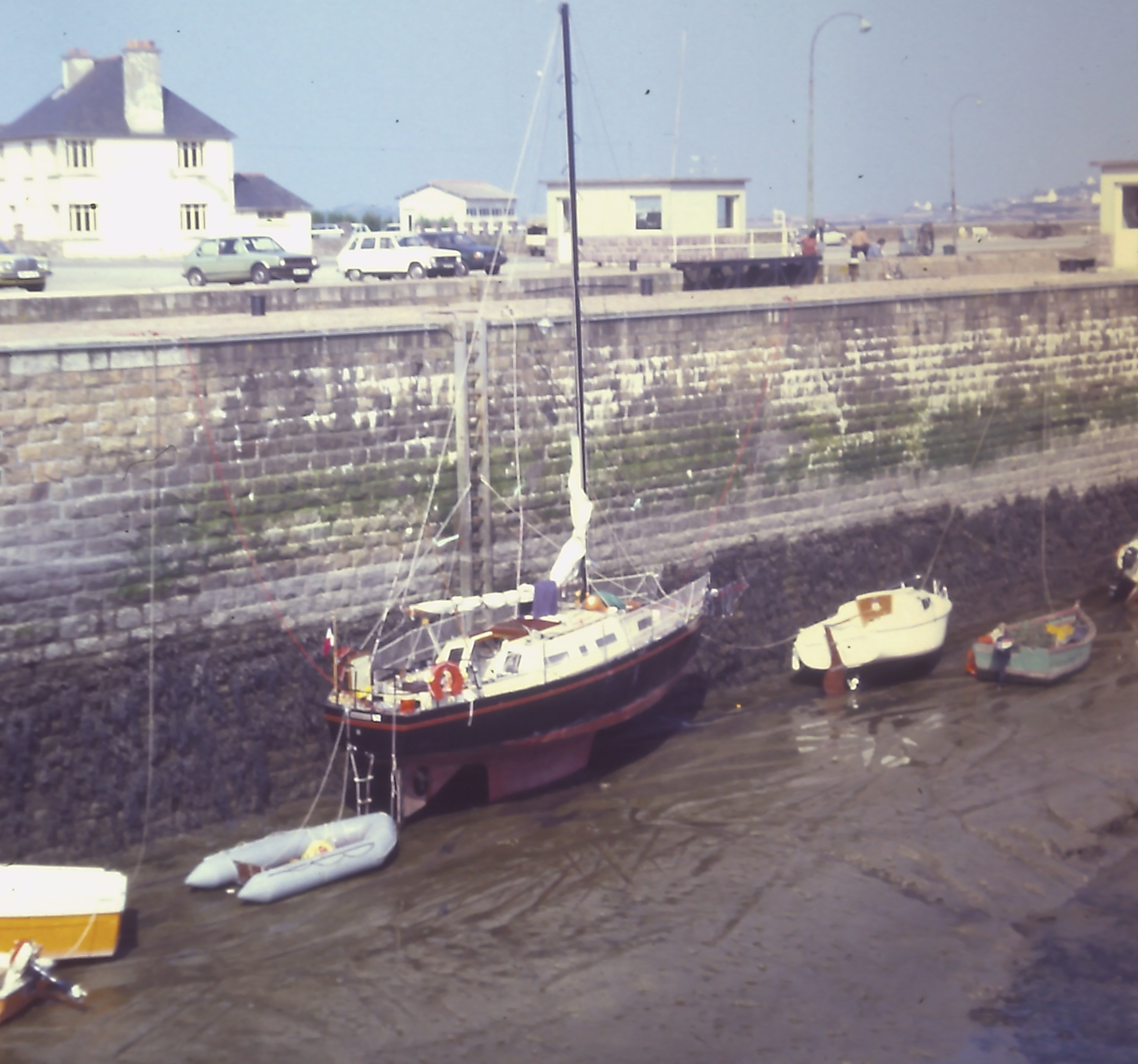 Germaine - plan Herbulot plan